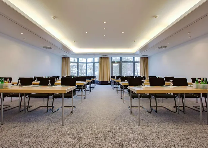 Hotel Park By Radisson 4*