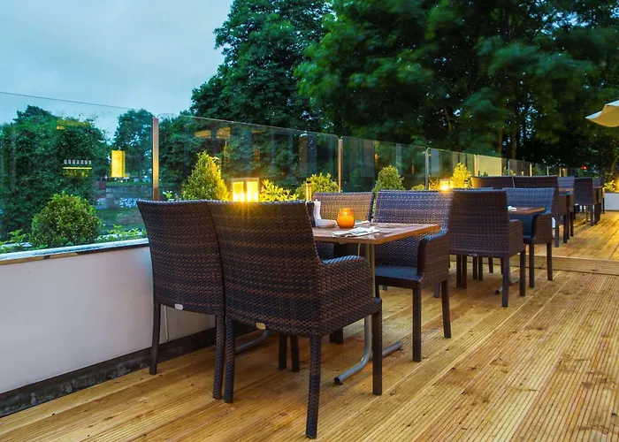 Park By Radisson Lubeck