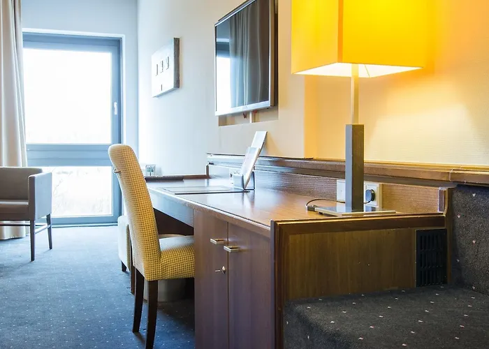 Park By Radisson Hotel