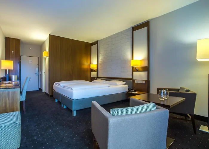 Park By Radisson 4* Lubeck