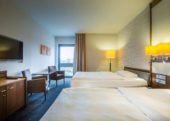 Park By Radisson Lubeck