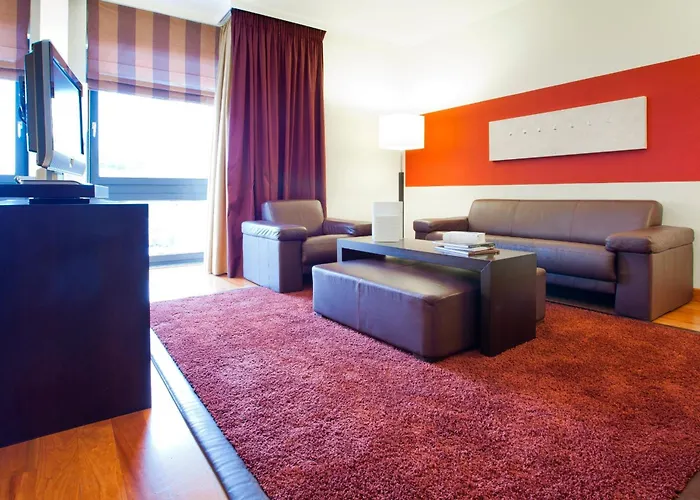 Hotel Park By Radisson 4*