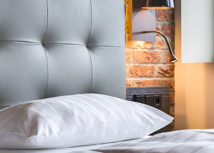 Park By Radisson Hotel 4*