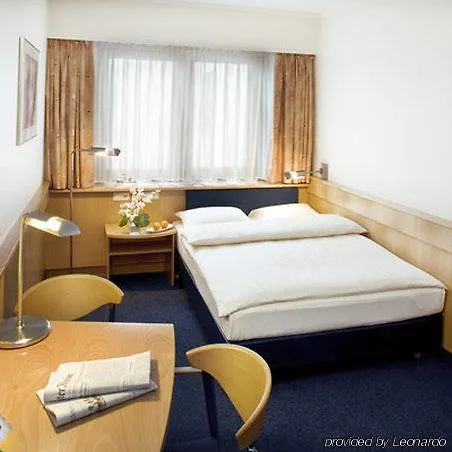 Park By Radisson Lubeck