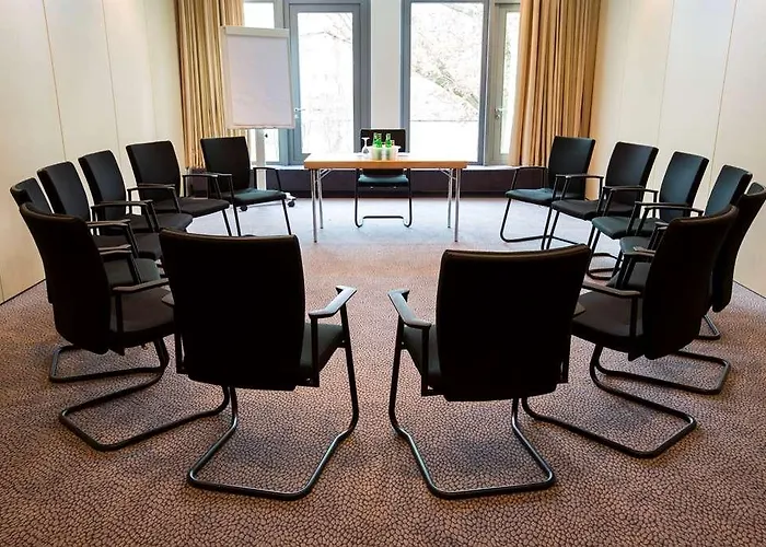 Park By Radisson Lubeck