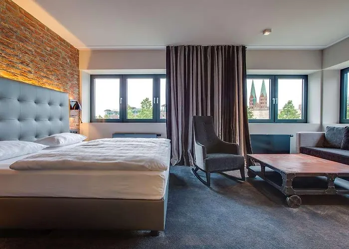 Hotel Park By Radisson