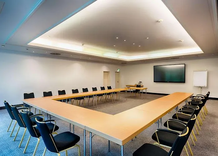 Hotel Park By Radisson 4*