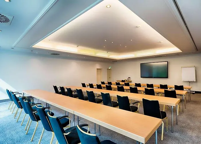 Park By Radisson 4* Lubeck