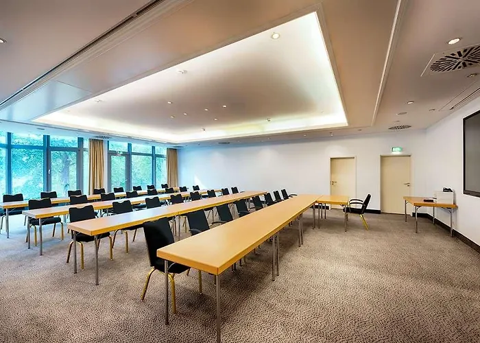 Park By Radisson Hotel