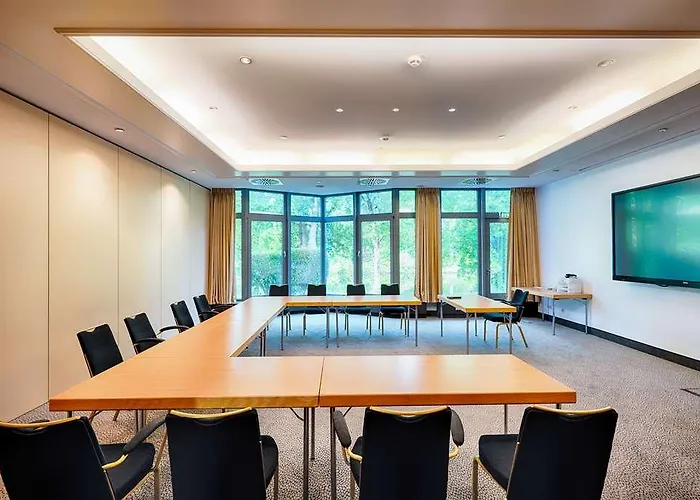 Hotel Park By Radisson 4*