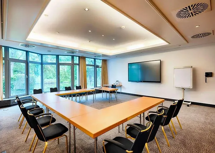 Park By Radisson Hotel