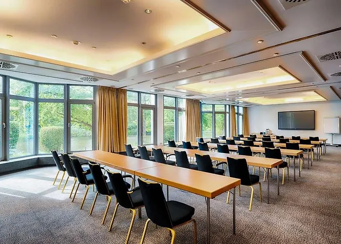 Park By Radisson Hotel Lubeck