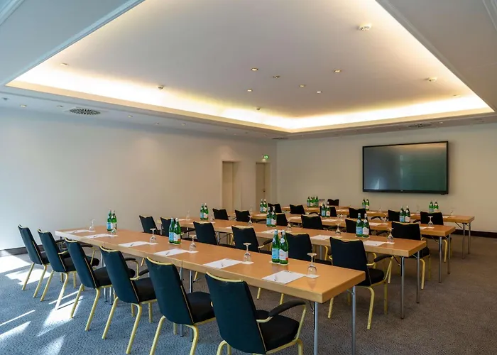 Hotel Park By Radisson 4*