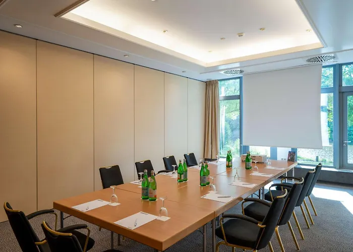 Park By Radisson Hotel Lubeck