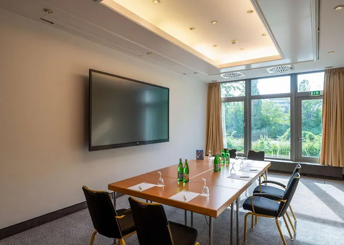 Park By Radisson Lubeck