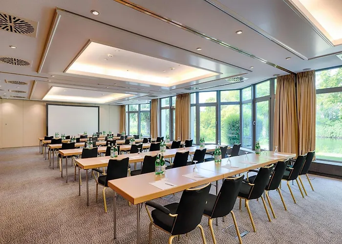 Park By Radisson 4* Lubeck