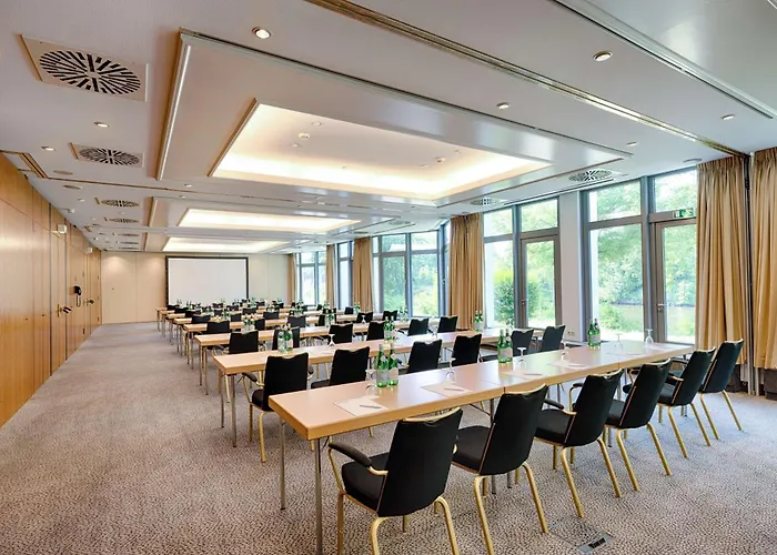 Park By Radisson Hotel