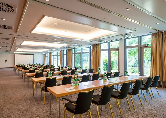 Hotel Park By Radisson