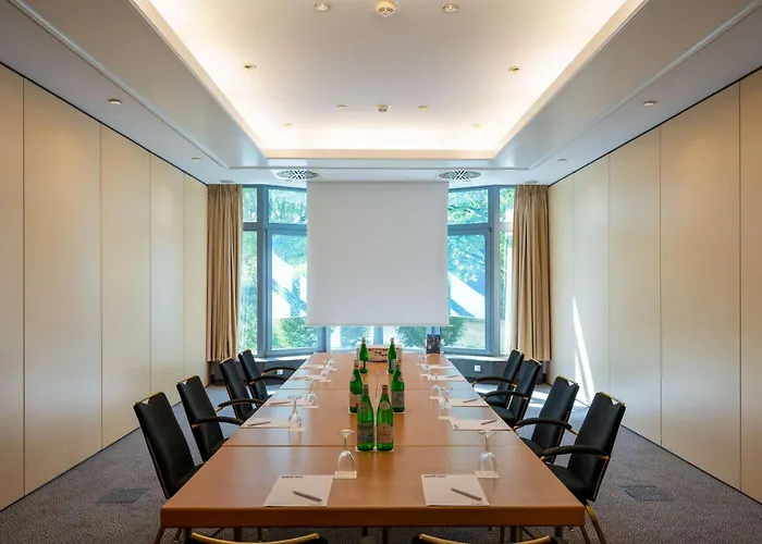 Park By Radisson Hotel 4*