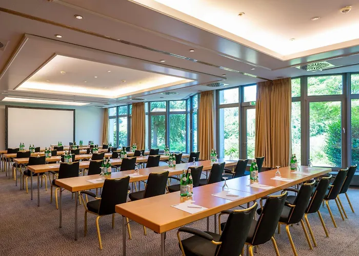 Hotel Park By Radisson 4*