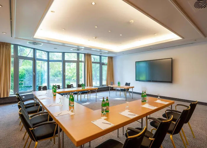 Park By Radisson Hotel Lubeck