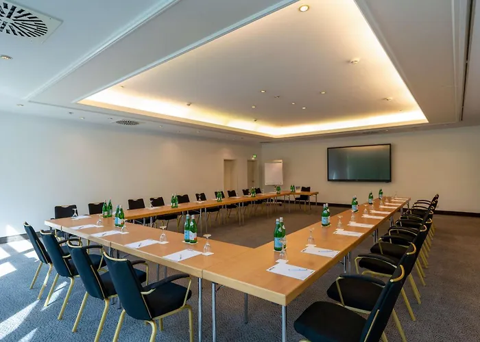 Park By Radisson Lubeck