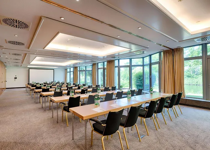 Hotel Park By Radisson