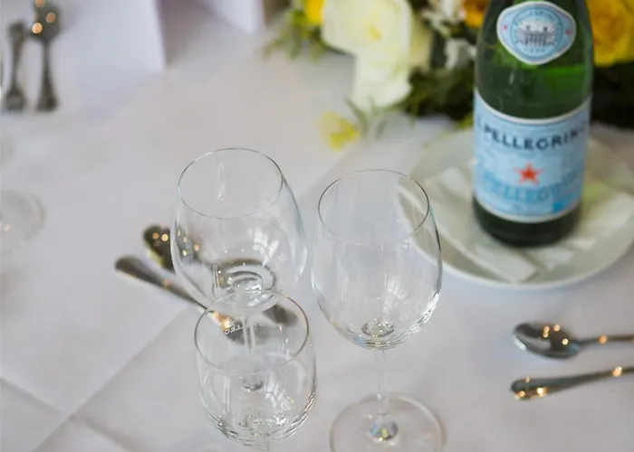 Park By Radisson Hotel