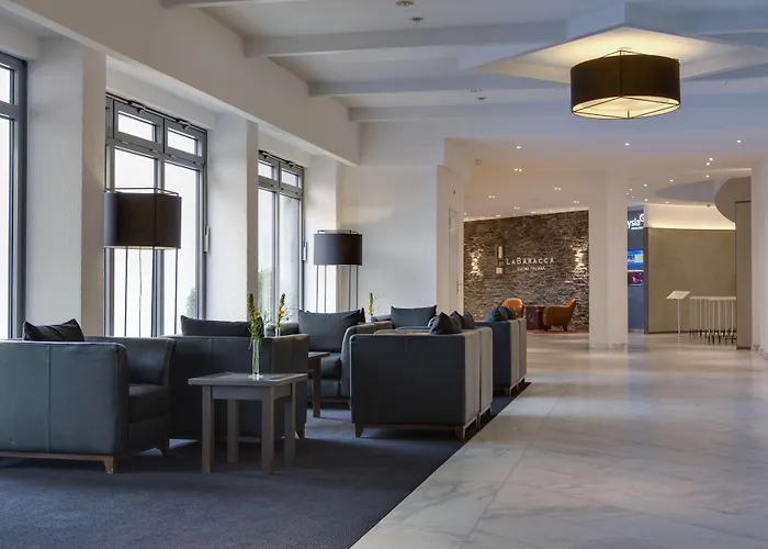 Hotel Park By Radisson