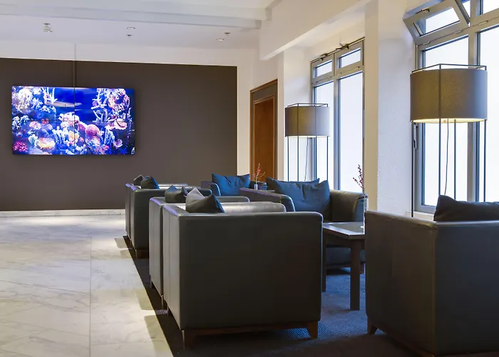 Park By Radisson Hotel