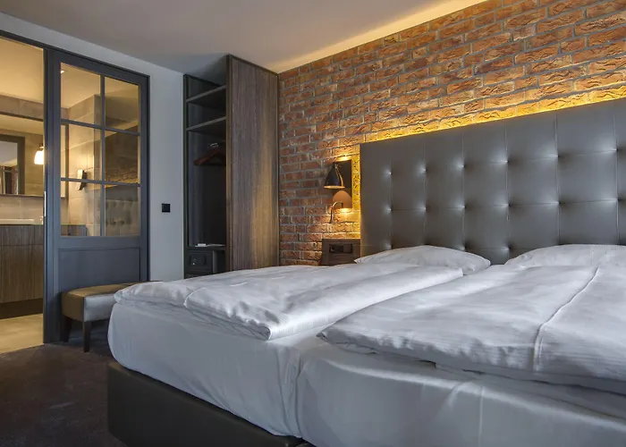 Park By Radisson Lubeck