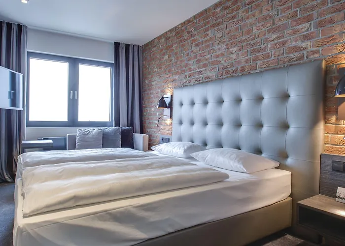 Park By Radisson Lubeck