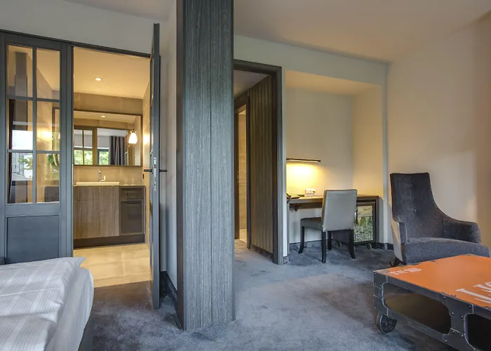 Park By Radisson Hotel Lubeck