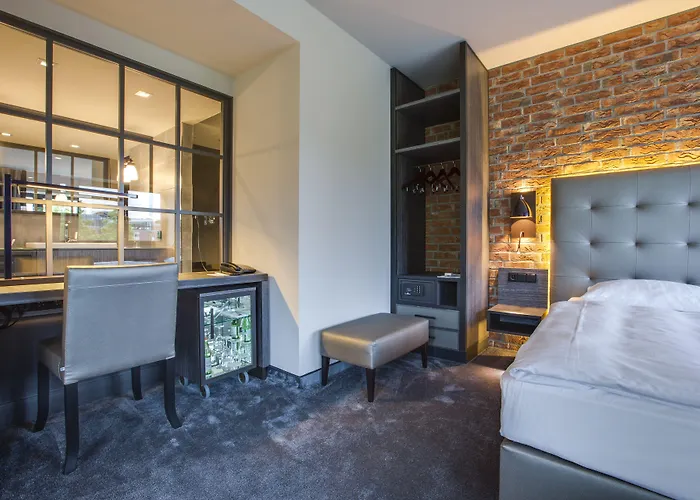 Park By Radisson Hotel 4*