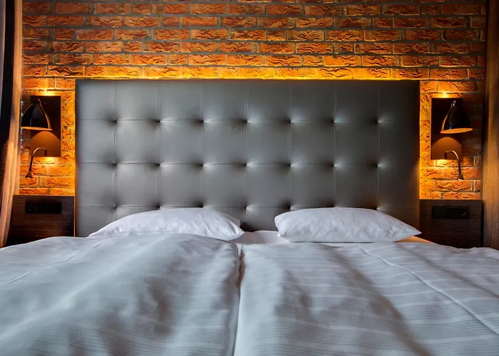 Park By Radisson Lubeck