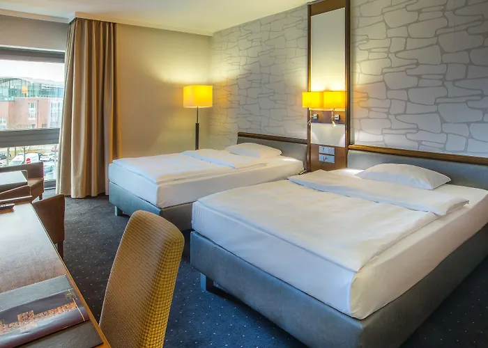 Park By Radisson Hotel