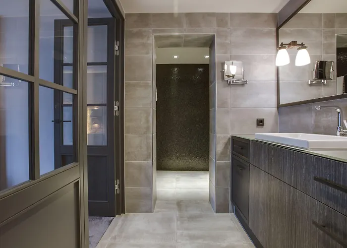 Park By Radisson Hotel Lubeck