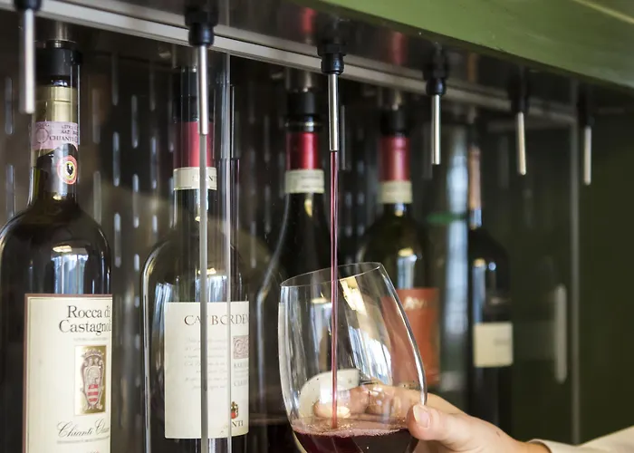 Park By Radisson Hotel 4*