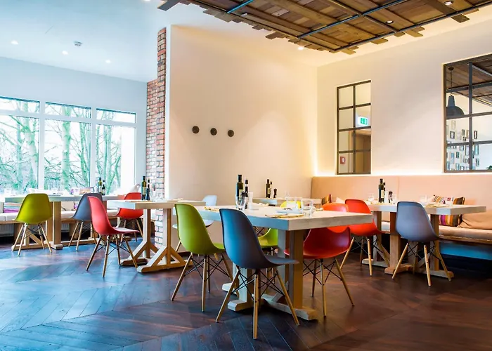 Hotel Park By Radisson 4*