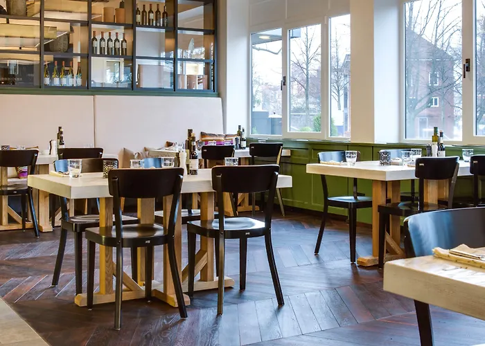 Park By Radisson Lubeck