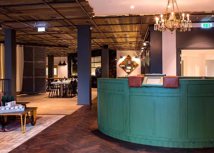 Park By Radisson 4* Lubeck