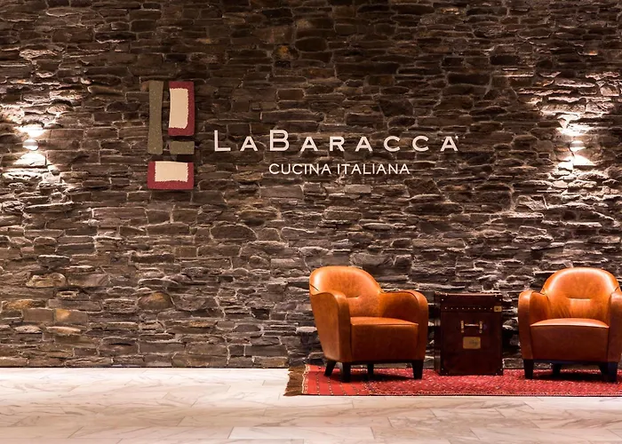 Park By Radisson Lubeck