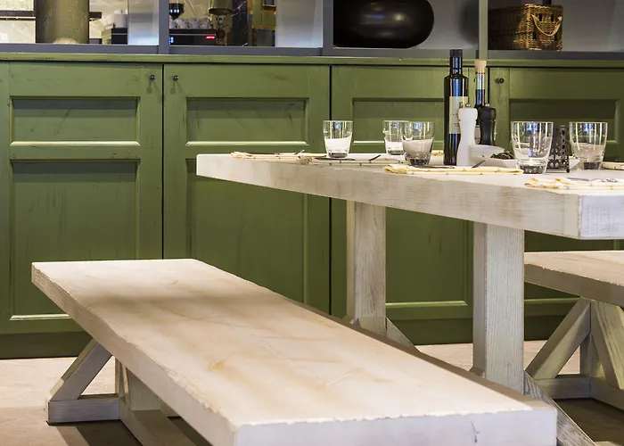 Park By Radisson 4* Lubeck