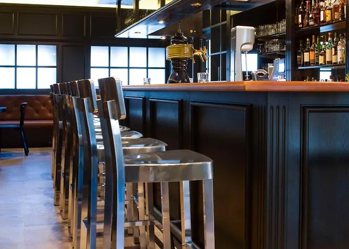 Hotel Park By Radisson 4*