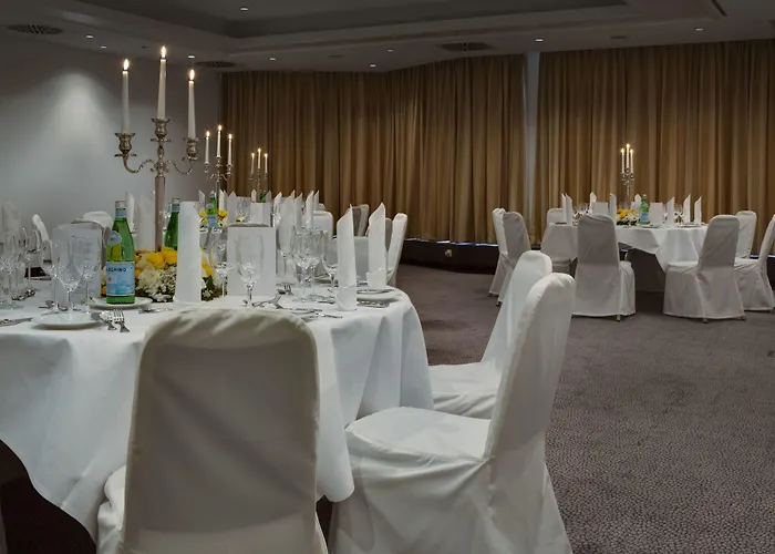 Hotel Park By Radisson 4*