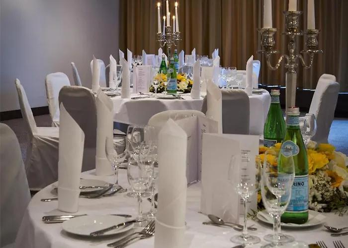 Hotel Park By Radisson 4*