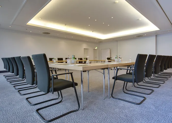 Park By Radisson 4* Lubeck