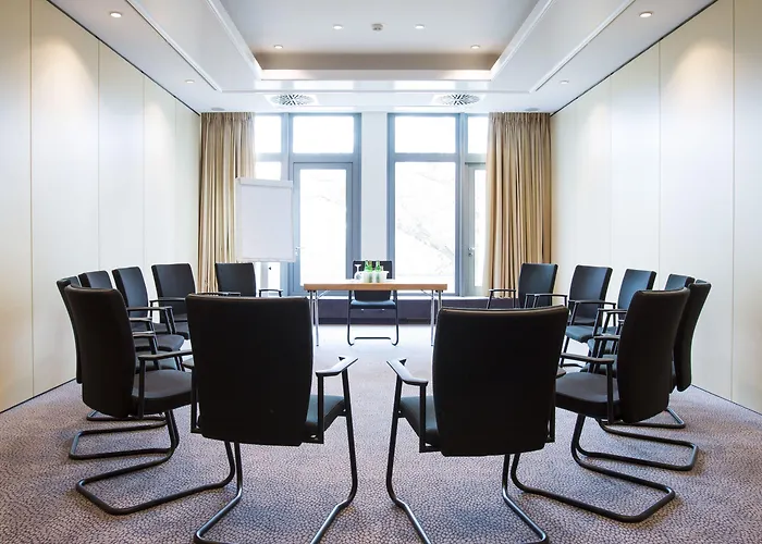 Park By Radisson 4* Lubeck