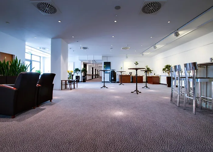 Hotel Park By Radisson Lubeck
