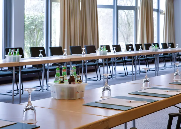 Park By Radisson 4* Lubeck